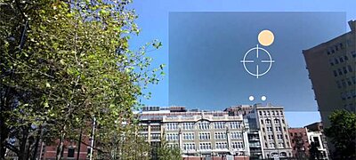 Itt vannak az első játékok a Google szuperszemüvegéhez