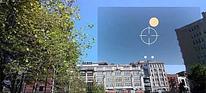 Itt vannak az első játékok a Google szuperszemüvegéhez