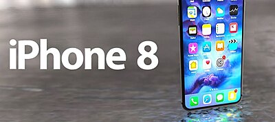 Használhatatlan lesz az iPhone 8 több fontos újdonsága