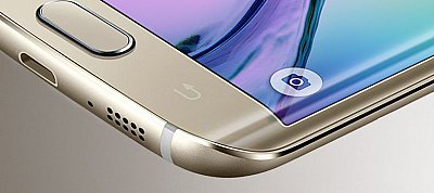 Két új kép és egy érdekes infó szivárgott ki a Galaxy S7-ről