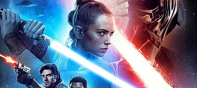 Meglepő dolog derült ki az új Star Wars filmről, a Skywalker kora-ról