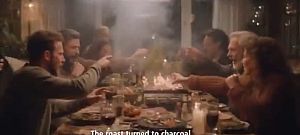 Itt a McDonald's MI-s karácsonyi videója, amit vissza kellett vonnia