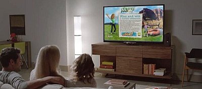 Ajándékokkal és pénzzel jutalmazná a TV-nézést a Microsoft