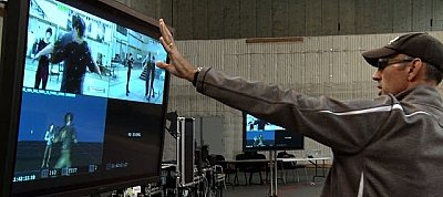 Így készül a Call of Duty: Advanced Warfare