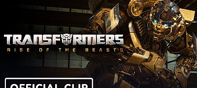 Komplett részlet jött az érkező új Transformers filmből, A fenevadok kora-ból