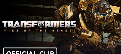 Komplett részlet jött az új Transformers filmből, A fenevadok kora-ból