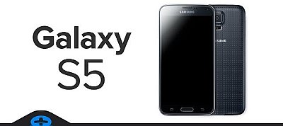 Így nézki belülről a Samsung Galaxy S5