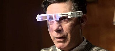 Napi humor: Ilyen lesz ha mindenki Google Glass-t fog viselni