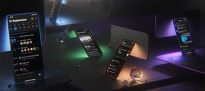 Dark módot kapnak a Microsoft mobilos és webes Office alkalmazásai is