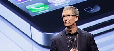 Elismerte az Apple: Nem ők találták fel az iPhone-t