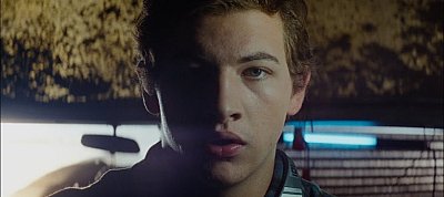 Új előzetes jött Spielberg virtuális valóság sci-fi-jéhez