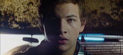 Új előzetes jött Spielberg virtuális valóság sci-fi-jéhez