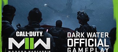 7 percnyi gameplay videó is jött a Call of Duty: Modern Warfare II-höz