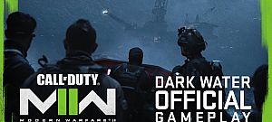 7 percnyi gameplay videó is jött a Call of Duty: Modern Warfare II-höz