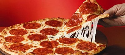 Robotok fogják kihordani a pizzarendeléseket Európában
