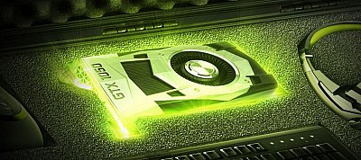 Minden korábbinál olcsóbb Pascal kártyákat ad ki az Nvidia