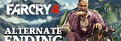 Ne nézd meg ezt a videót ha nem akarod a Far Cry 4 rejtett befejezését látni!