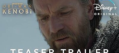 Itt az első előzetes a tavasszal érkező Obi-Wan Kenobi sorozathoz