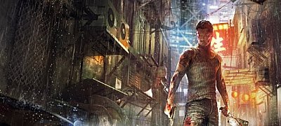 Jön a Sleeping Dogs HD-s újrafeldolgozása is, a Definitive Edition