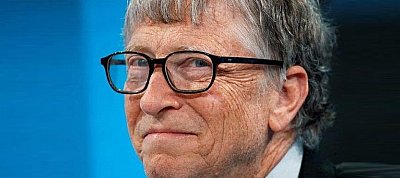 Végleg otthagyja a Microsoftot Bill Gates, a cég egykori megalapítója