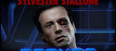 Deepfake: Így nézett volna ki a Terminator, ha Sylvester Stallone játszott volna benne