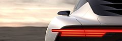 A nyár végén jön majd az új, teljesen elektromos DeLorean autó