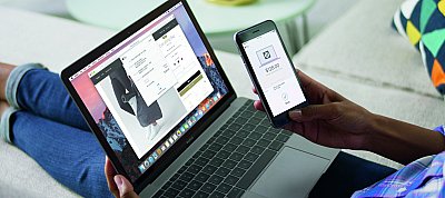 Tiltott felhasználói adatmegőrzésén kapták az Apple-t