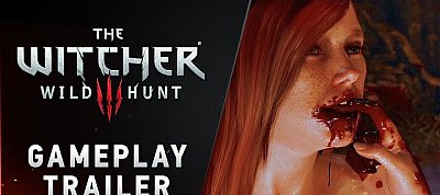 Gyönyörű, de brutális lesz a Witcher 3
