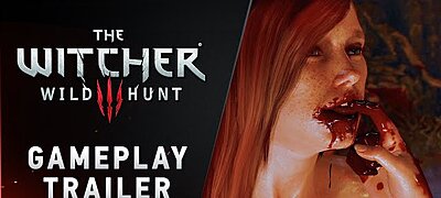 Gyönyörű, de brutális lesz a Witcher 3