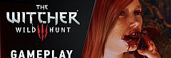 Gyönyörű, de brutális lesz a Witcher 3