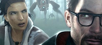 Megcsinálták a Half-Life 3-at - de nem úgy, ahogy gondolod