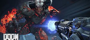 Ultrabrutális előzetes jött a Doom Eternal-hoz