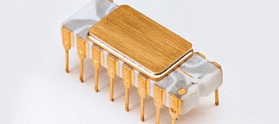 44 éve adta ki első mikroprocesszorát az Intel