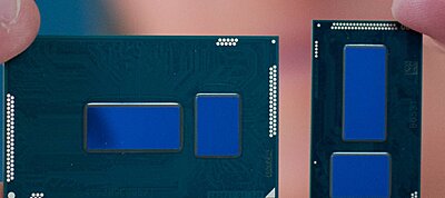 Szupervékony processzorokat jelentett be Core M néven az Intel