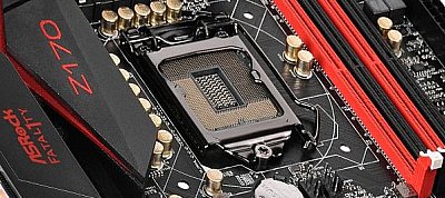 BIOS-frissítéssel lettek Kaby Lake-kompatibilisek az ASRock alaplapjai