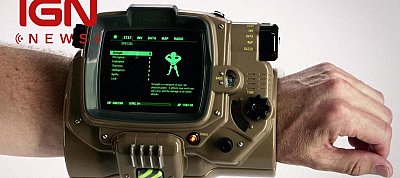 Különleges kiegészítővel fog érkezni a Fallout 4 gyűjtői változata