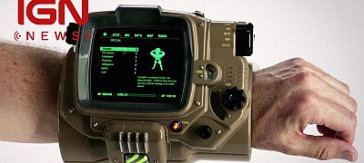 Különleges kiegészítővel fog érkezni a Fallout 4 gyűjtői változata