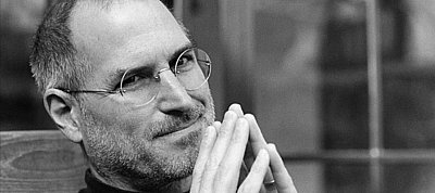 Wozniak: Steve Jobs csak a pénz miatt csinálta az Apple-t