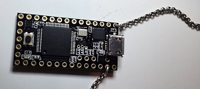 Ilyen egyszerű feltörni bármelyik gépet a BadUSB sebezhetőség révén