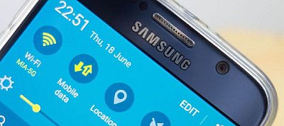 Megjött az Android 6.0 a Samsung régebbi Galaxy telefonjaira