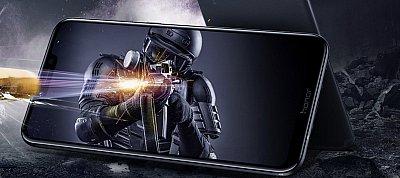 Csaláson kapták a Huawei-t - de a gyártónak van kifogása