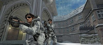 Akár ingyen is letölthető a Counter-Strike: Condition Zero Linuxon futó kiadása