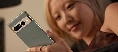 Plusz két évig fogja frissíteni az Androidot a Google saját régebbi Pixel telefonjaira