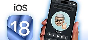 Videó mutatja meg, hogy hogyan változik a Főképernyő az iOS 18-ban