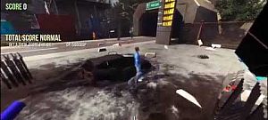 Androidra és iPhone-ra is jön a vicces kecskeszimulátor