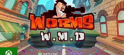 Visszatér a gyökerekhez az új Worms játék
