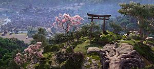 Gyönyörűszép előzetest kapott az Assassin's Creed Shadows