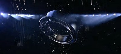 Végre kiderült, hogy mikor jön a Galaxy Ring, a Samsung okosgyűrűje