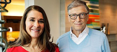 27 év után elválik egymástól Bill Gates és felesége