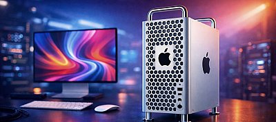Nem fog több 20 millió forintos szuper-Mac-et kiadni az Apple